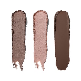 Swipe & Go Eye Trio - Trio d'ombres à paupières et liner sticks